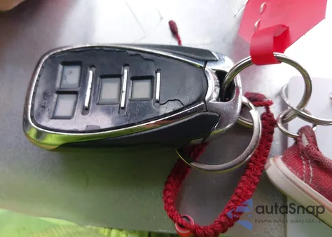 2017 Chevrolet Malibu 1Lt from USA, damaged, VIN 1G1ZE5ST9HF127201